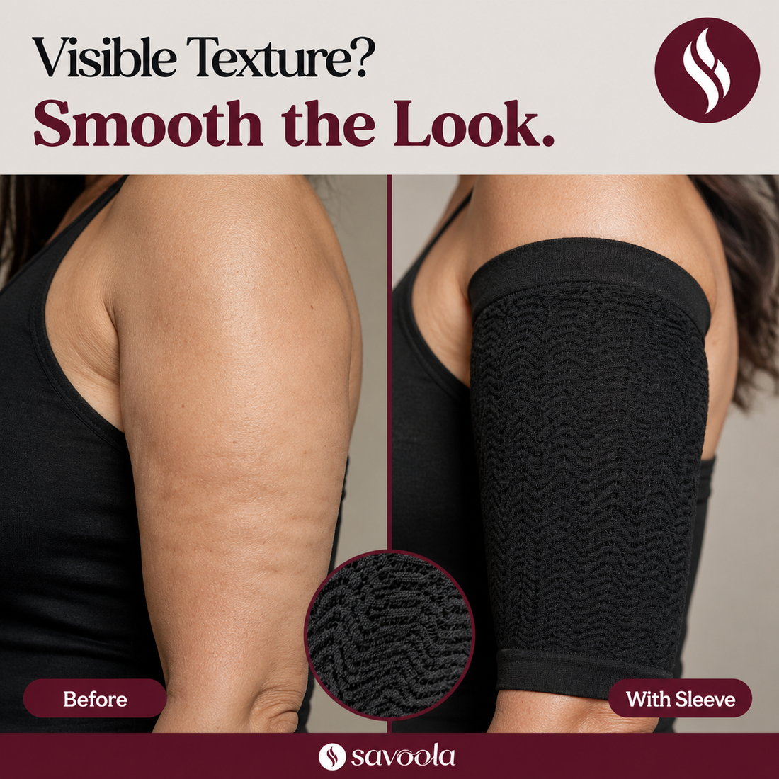 Everyday Arm Sleeves